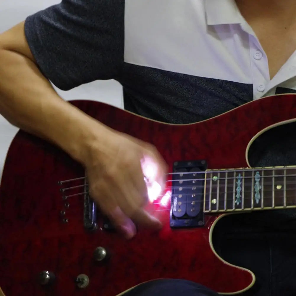 Glowing Guitar LED - Picks