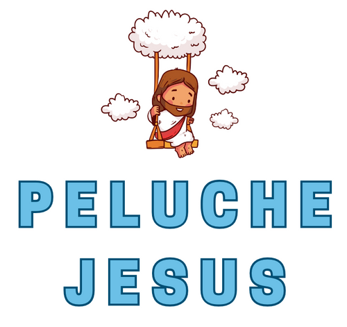 Peluche Jesus™